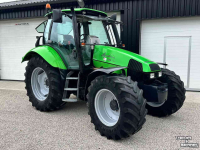Tractor Deutz-Fahr AGROTRON 135
