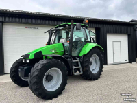 Tractor Deutz-Fahr AGROTRON 135