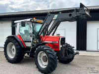 Tractor Massey Ferguson 3085