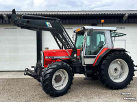 Tractor Massey Ferguson 3085