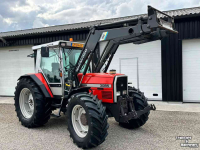 Tractor Massey Ferguson 3085