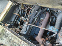 Forklift Nissan EH-02A-25A