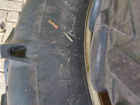 Wheels, Tyres, Rims & Dual spacers Zetor Cultuurwielen 12.4 R46 12.4 R28