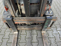 Forklift Linde E18-02
