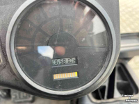 Forklift Linde E18-02