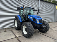 Tractor New Holland T5.115 Dual Command