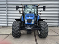 Tractor New Holland T5.115 Dual Command