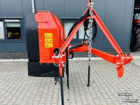 Rotary Ditcher Boxer D03 sleuvenfrees