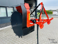 Rotary Ditcher Boxer D03 sleuvenfrees