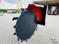 Rotary Ditcher Boxer D03 sleuvenfrees