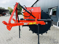 Rotary Ditcher Boxer D03 sleuvenfrees