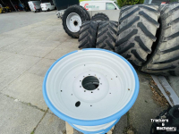 Wheels, Tyres, Rims & Dual spacers  23x42 VELG