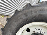 Tractor New Holland T5.115 Dual Command