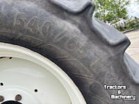 Tractor New Holland T5.115 Dual Command