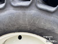 Tractor New Holland T5.115 Dual Command