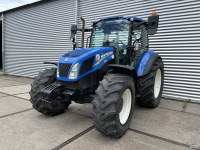 Tractor New Holland T5.115 Dual Command