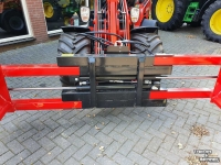 Bale clauw Hofstede Balenklem 95cm-230cm