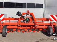 Rotary Tiller Kuhn El 162-300 BIOMULCH