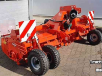 Rotary Tiller Kuhn El 162-300 BIOMULCH