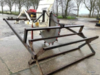 Trencher Greco Greppelfrees ROD 2
