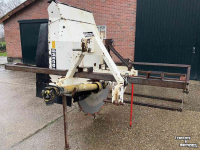 Trencher Greco Greppelfrees ROD 2