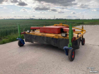 Onion harvester Samon LK 300