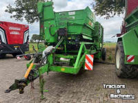 Potato harvester AVR ACCENT Rooimachine / Bunkerrooier / Aardappelrooier