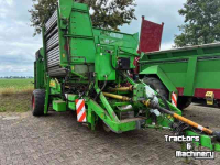 Potato harvester AVR ACCENT Rooimachine / Bunkerrooier / Aardappelrooier