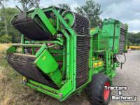 Potato harvester AVR ACCENT Rooimachine / Bunkerrooier / Aardappelrooier
