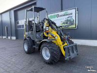 Wheelloader Wacker Neuson WL 25
