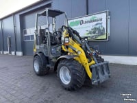 Wheelloader Wacker Neuson WL 25