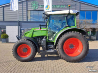 Tractor Fendt 211