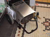 High-pressure cleaner, Hot / Cold Kent 9015