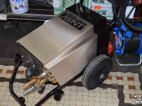 High-pressure cleaner, Hot / Cold Kent 9015