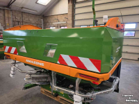 Fertilizer spreader Amazone ZA-TS 2600 Super ProfisPro Hydro