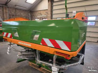Fertilizer spreader Amazone ZA-TS 2600 Super ProfisPro Hydro