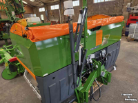 Fertilizer spreader Amazone ZA-TS 2600 Super ProfisPro Hydro