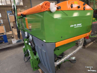 Fertilizer spreader Amazone ZA-TS 2600 Super ProfisPro Hydro
