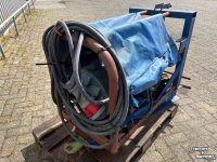 Aggregates  Markon trekker aggregaat / generator