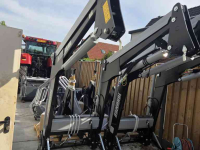Front-end loader Case-IH cvx T1 T2 T3 voorlader