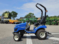 Horticultural Tractors New Holland Boomer 25 Compact Tractor