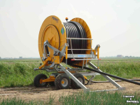Irrigation hose reel Perrot TR55