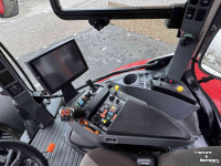 Tractor Steyr Absolut 6240CVT vario Stage V Fronthef+pto Lucht GPS RTK
