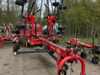 Rake Vicon 644