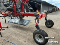 Rake Vicon 644