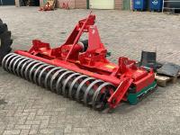 Rotary Harrow Kverneland NG-M 101 rotorkopeg