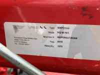 Rotary Harrow Kverneland NG-M 101 rotorkopeg