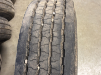 Wheels, Tyres, Rims & Dual spacers  Onbekend 285/70R19,5 CPL  WIEL 6-161-205