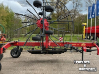 Rake Vicon 644