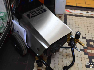 High-pressure cleaner, Hot / Cold Kent 9015